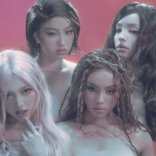 Girlset Tweak 7インチ SWV / Weakリメイク グリーン盤 Amazon Music UnlimitedでGIRLSETのTweakを